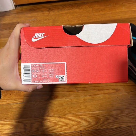 Nike Air Max 90 10 men’s - Picture 4 of 4